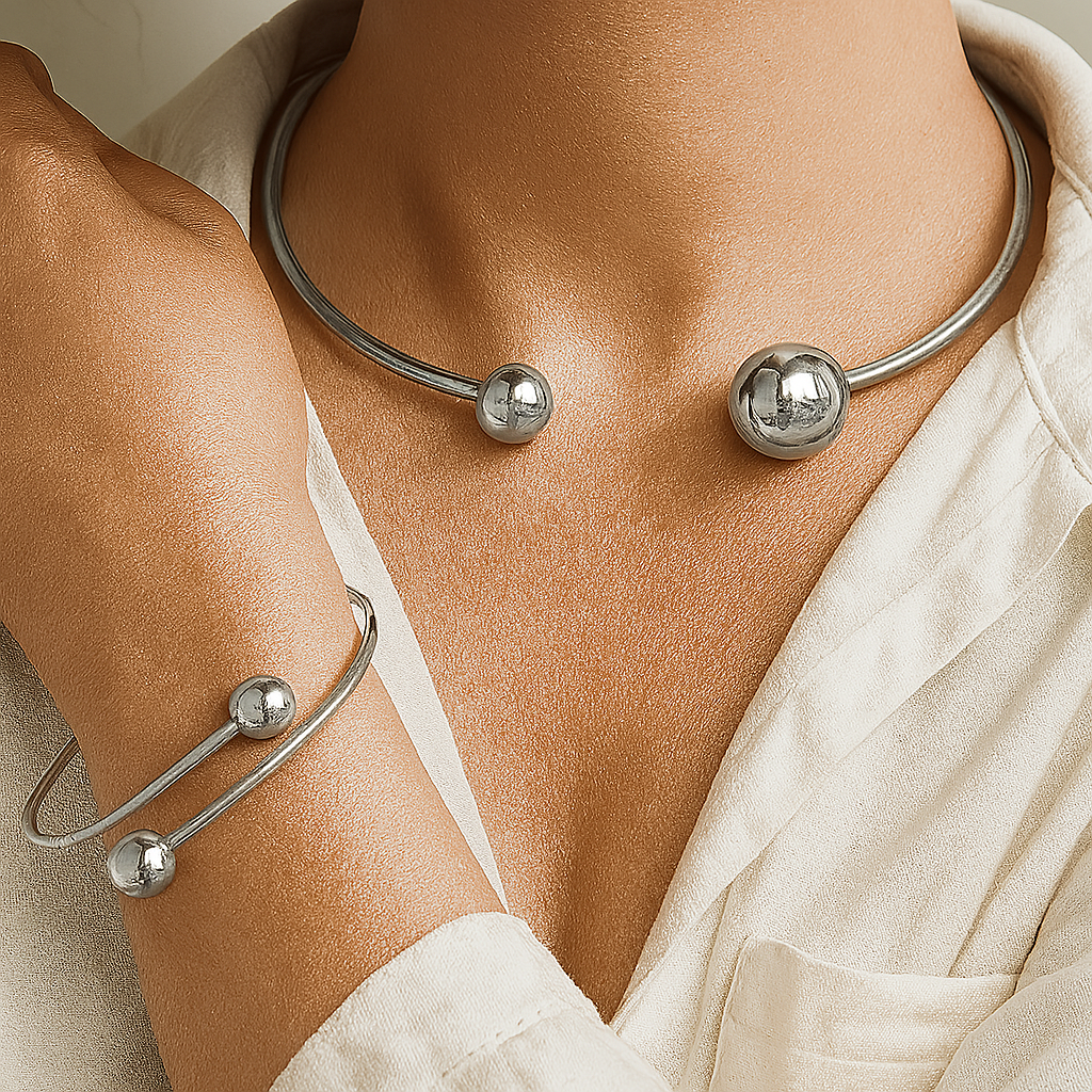 Minimalist – pulsera | ORO