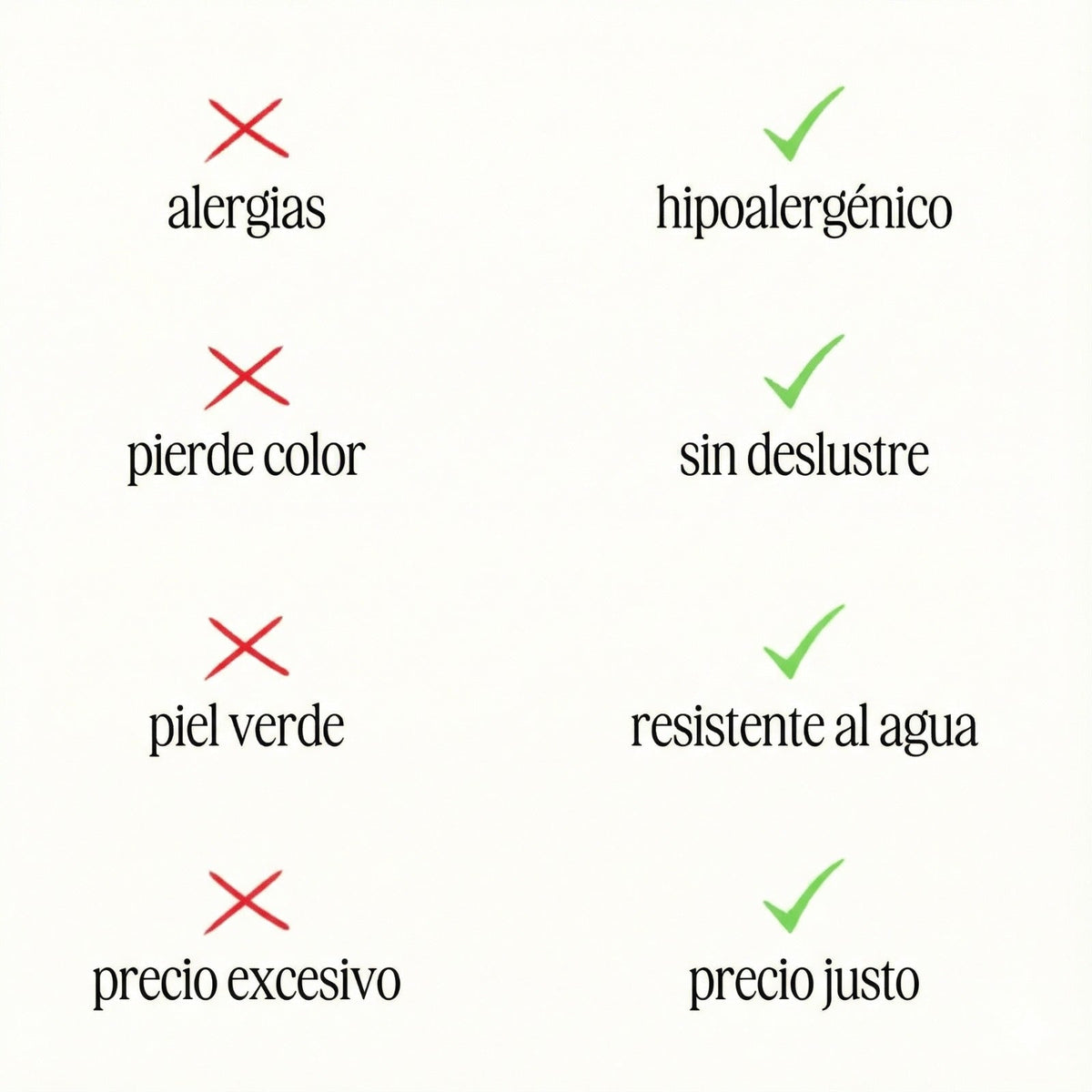 Domitia – SET de pulseras | ORO