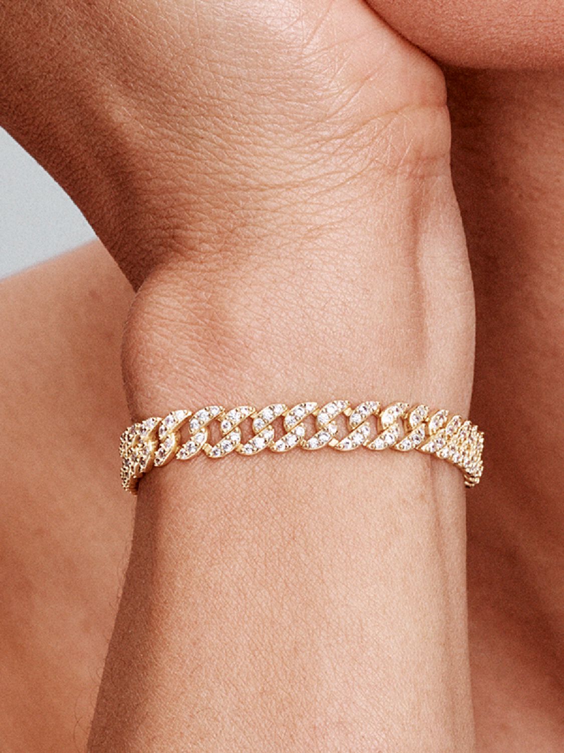 Pave – Pulsera | ORO