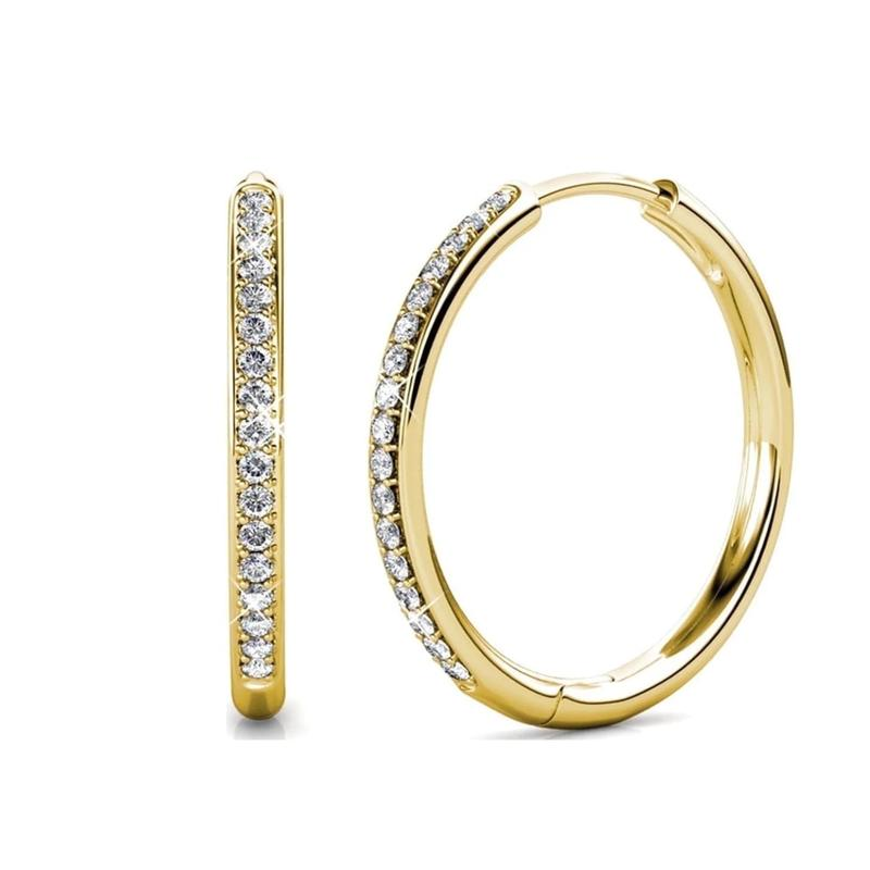 Sorel – aretes | ORO