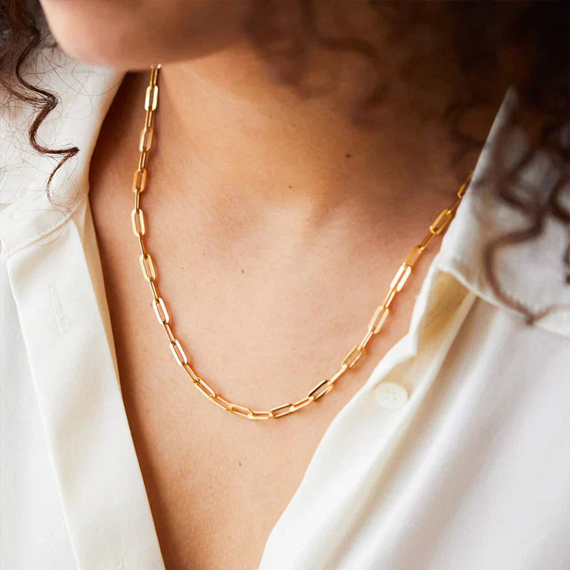 Archen – collar | ORO