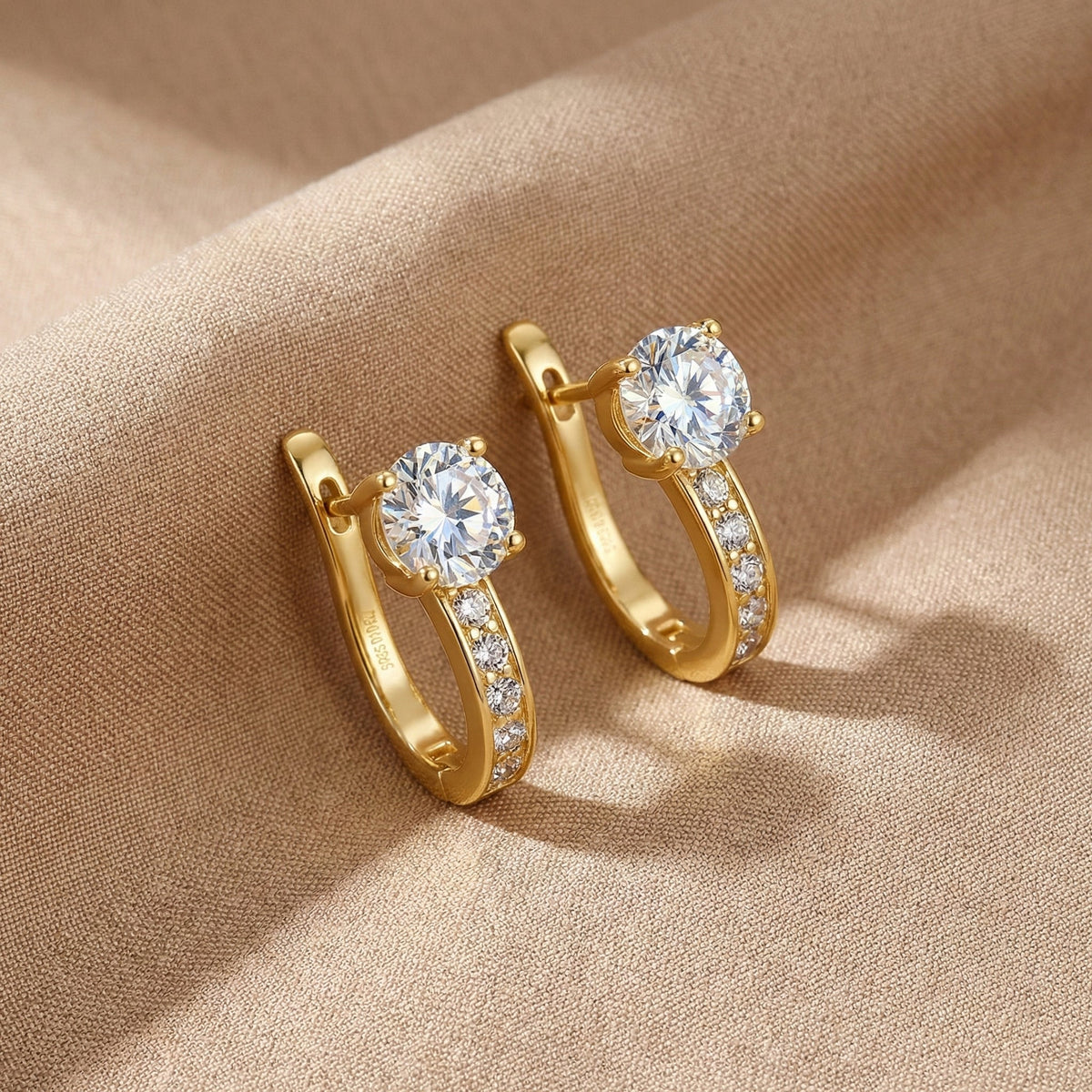 Aros Channel | Aros Elegantes para Mujeres