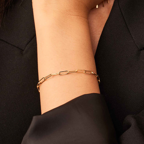 Venice – pulsera | ORO