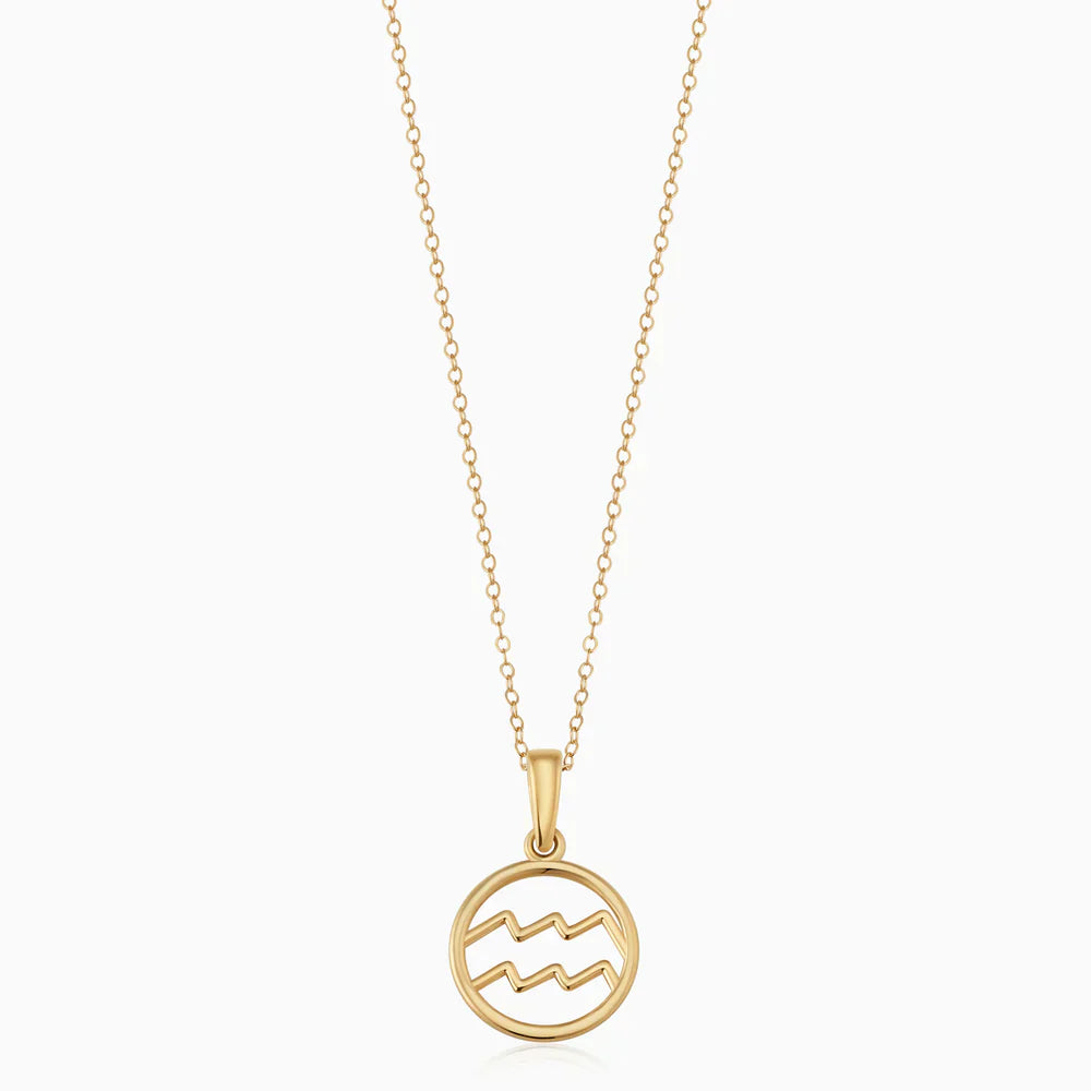 Zodiac – collar | ORO