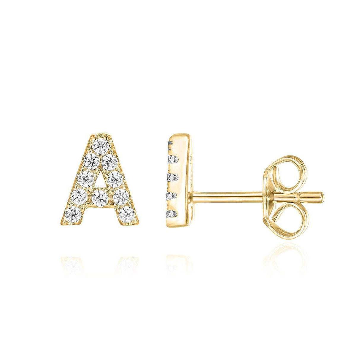 Initial – aretes | ORO