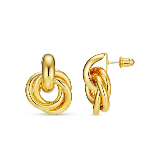Statement – aretes | ORO