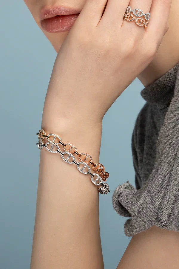 Isla – pulsera | ORO