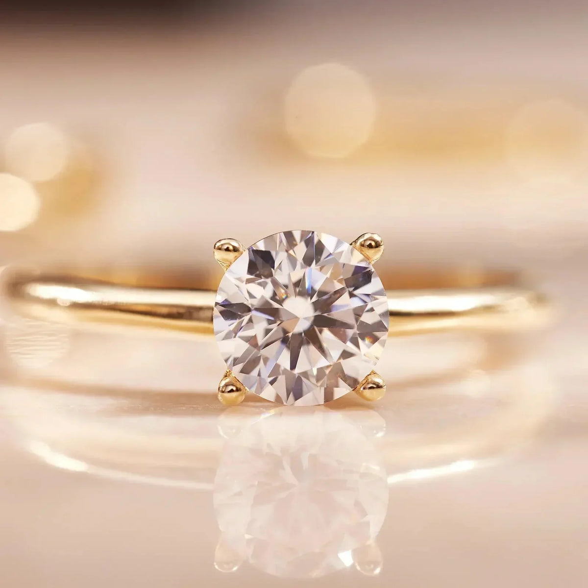 Savaya – anillo | ORO