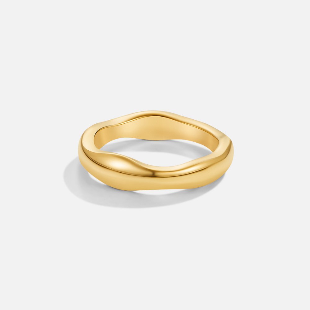 Set de Anillos Gabriela